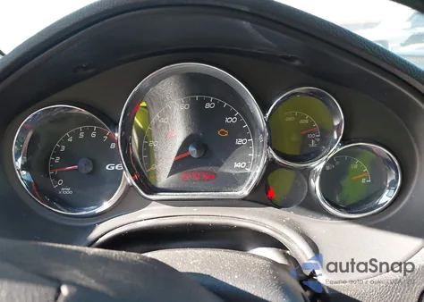 2007 Pontiac G6 Value Leader from USA, damaged, VIN 1G2ZF58B774175071